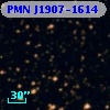 PMN J1907-1614