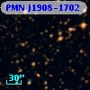 PMN J1908-1702
