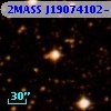 2MASS J19074102-1842159