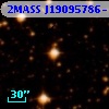 2MASS J19095786-1735534