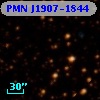 PMN J1907-1844