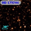 HD 179744