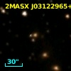 2MASX J03122965+6800535