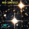 HD 180112