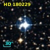 HD 180229