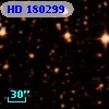 HD 180299