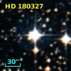 HD 180327