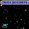2MASX J03150879+6811483