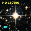 HD 180696