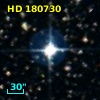 HD 180730