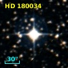 HD 180034