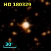 HD 180329