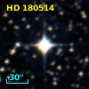 HD 180514