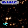 HD 180697