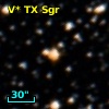 V* TX Sgr