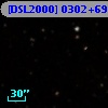 [DSL2000] 0302+692