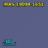 IRAS 19094-1651