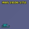 IRAS 19106-1751