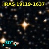 IRAS 19119-1637