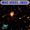 IRAS 19132-1655