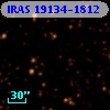 IRAS 19134-1812
