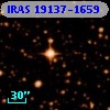 IRAS 19137-1659