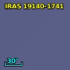 IRAS 19140-1741
