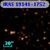 IRAS 19141-1752