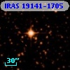 IRAS 19141-1705