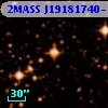 2MASS J19181740-1629503