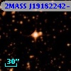 2MASS J19182242-1706436