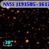 NVSS J191505-161714