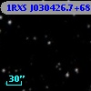 1RXS J030426.7+682115