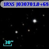1RXS J030701.0+680106