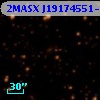 2MASX J19174551-1743043