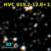 HVC 019.2-12.8+119