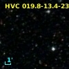 HVC 019.8-13.4-235
