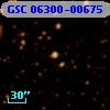 GSC 06300-00675