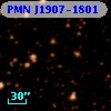 PMN J1907-1801