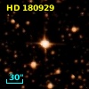 HD 180929