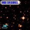 HD 181081