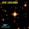 HD 181080