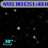 NVSS J031251+681616