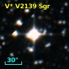 V* V2139 Sgr