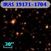 IRAS 19171-1704