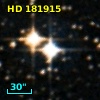 HD 181915