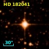 HD 182041