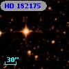 HD 182175