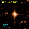 HD 182282