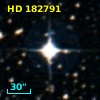 HD 182791
